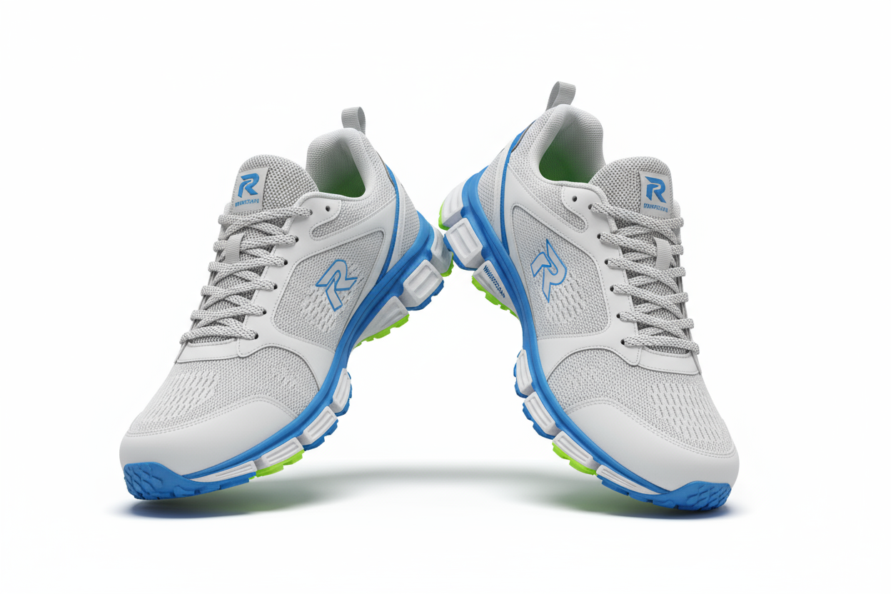 VelocityMax Runner - Performance Running Shoes