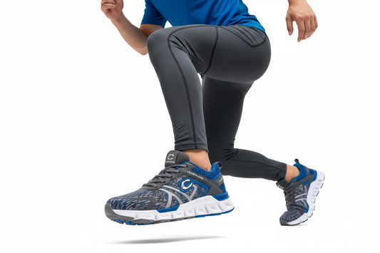 CorePulse - Training Sneaker