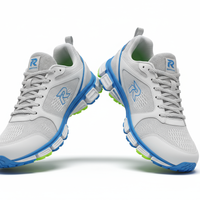 VelocityMax Runner - Performance Running Shoes