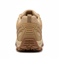 WildStep 2.0 - Outdoor Trek Shoe