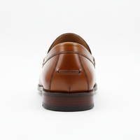 UrbanGlide Loafer - Men's Premium Leather Loafers