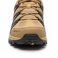WildStep 2.0 - Outdoor Trek Shoe
