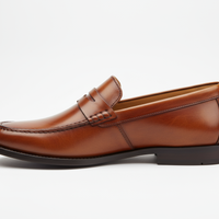 UrbanGlide Loafer - Men's Premium Leather Loafers