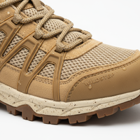 WildStep 2.0 - Outdoor Trek Shoe