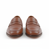 UrbanGlide Loafer - Men's Premium Leather Loafers