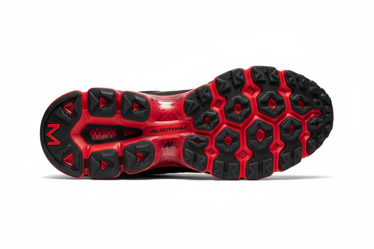 VelocityMax - Performance Running Shoe