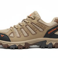 WildStep 2.0 - Outdoor Trek Shoe