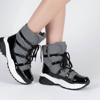 Sunlight Trekking Sneakers