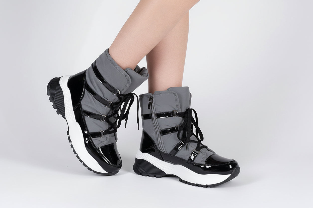 Sunlight Trekking Sneakers