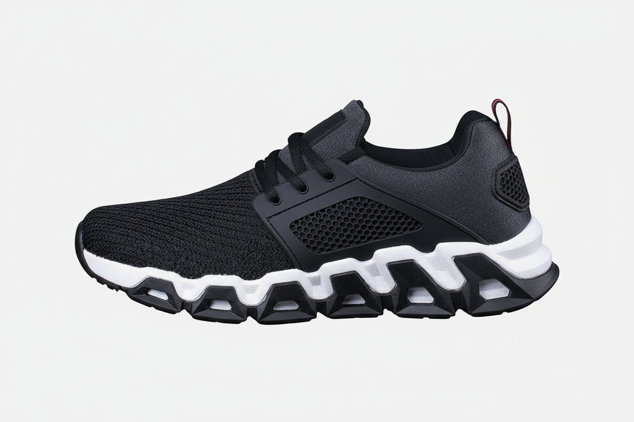 Sunlight Mens Jogger Sneakers