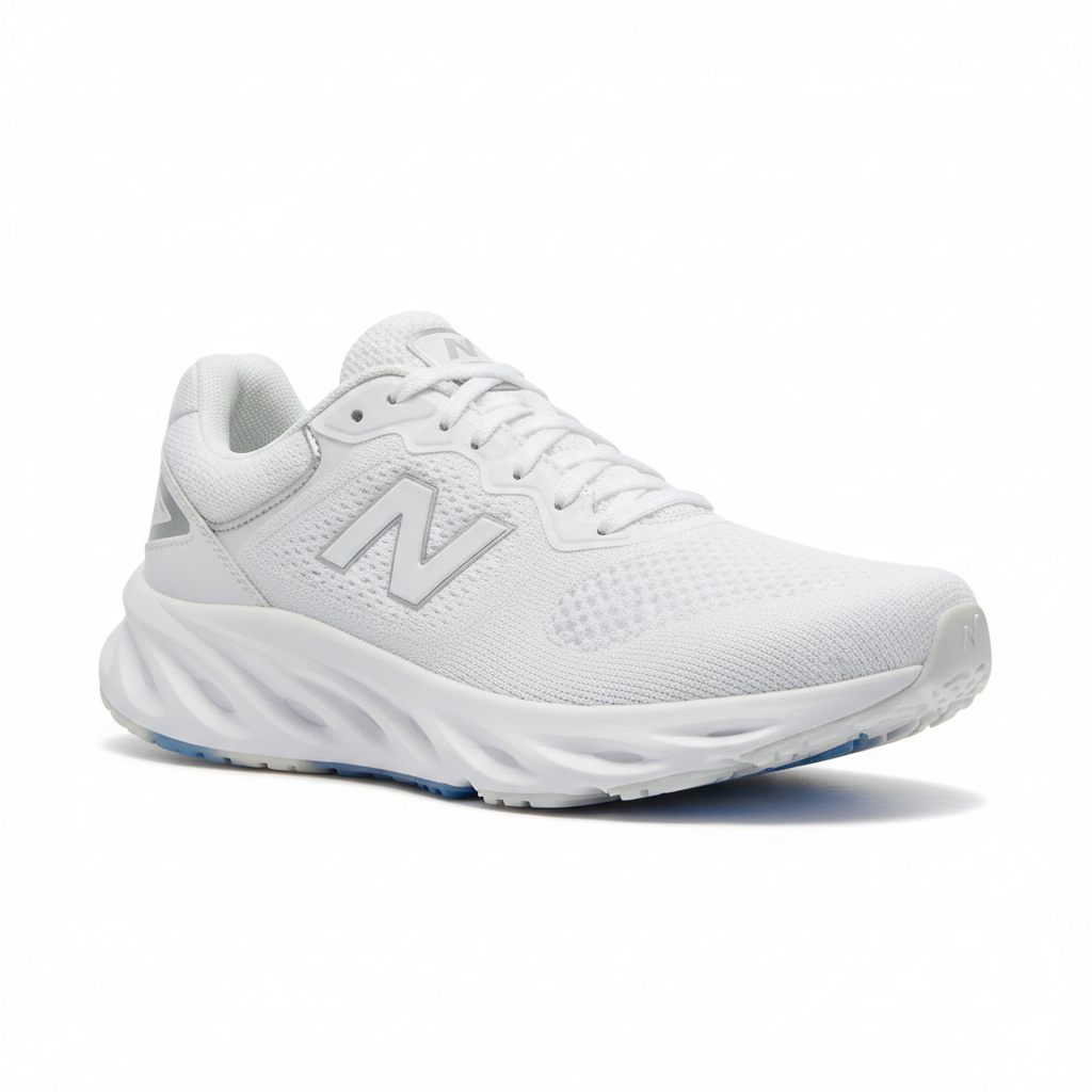 Sleek Sneaker